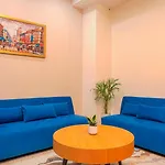 Perfectstayz Premium Varanasi