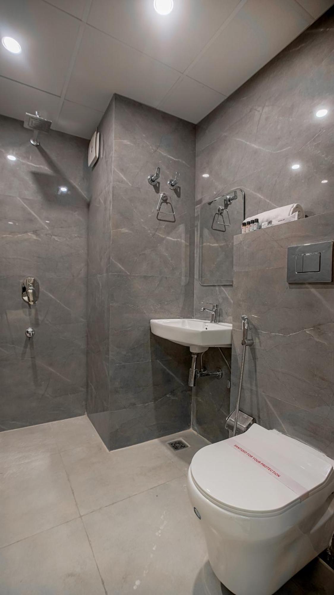 Perfectstayz Premium Hotel 3*
