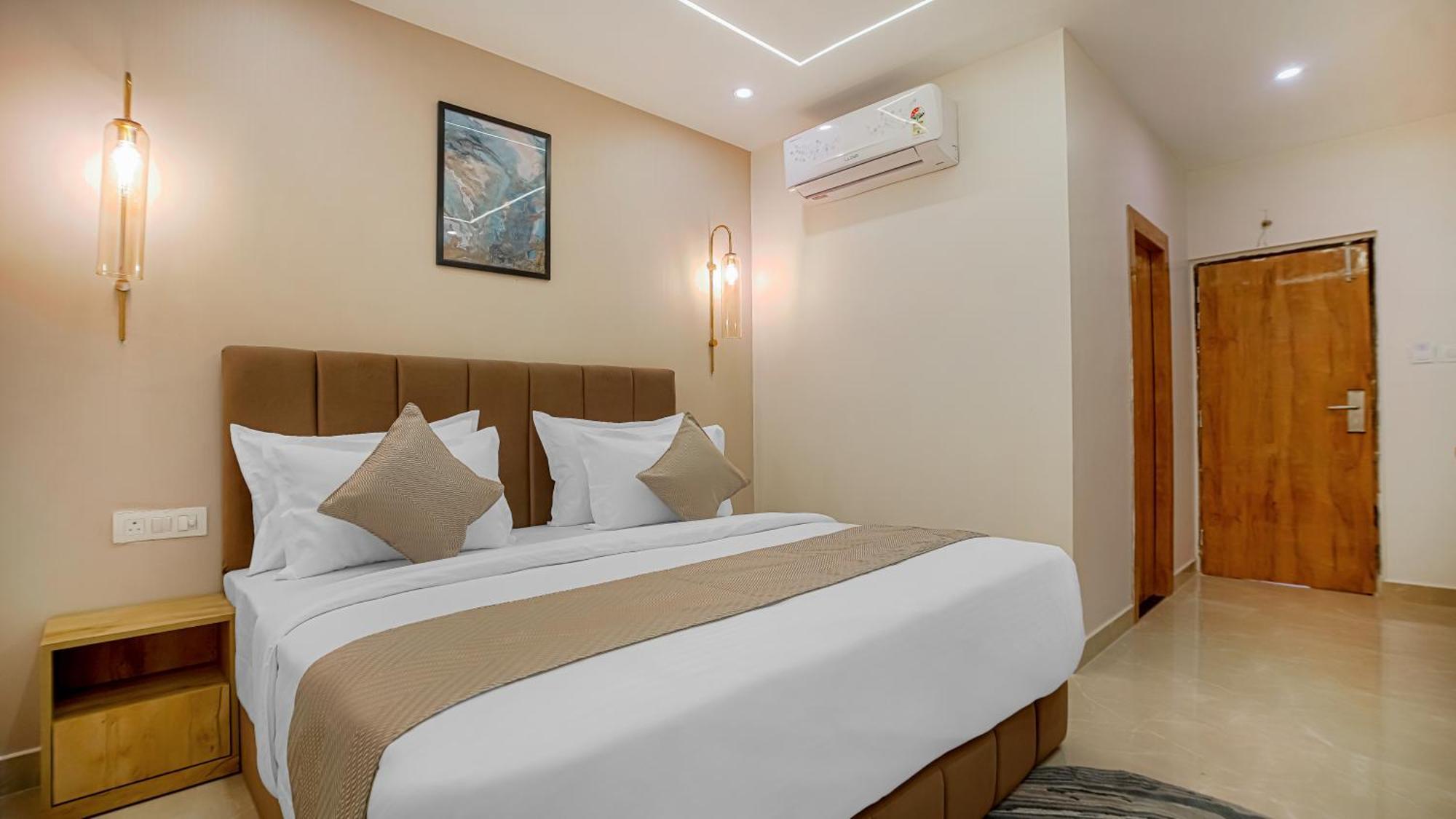Perfectstayz Premium 3* Varanasi