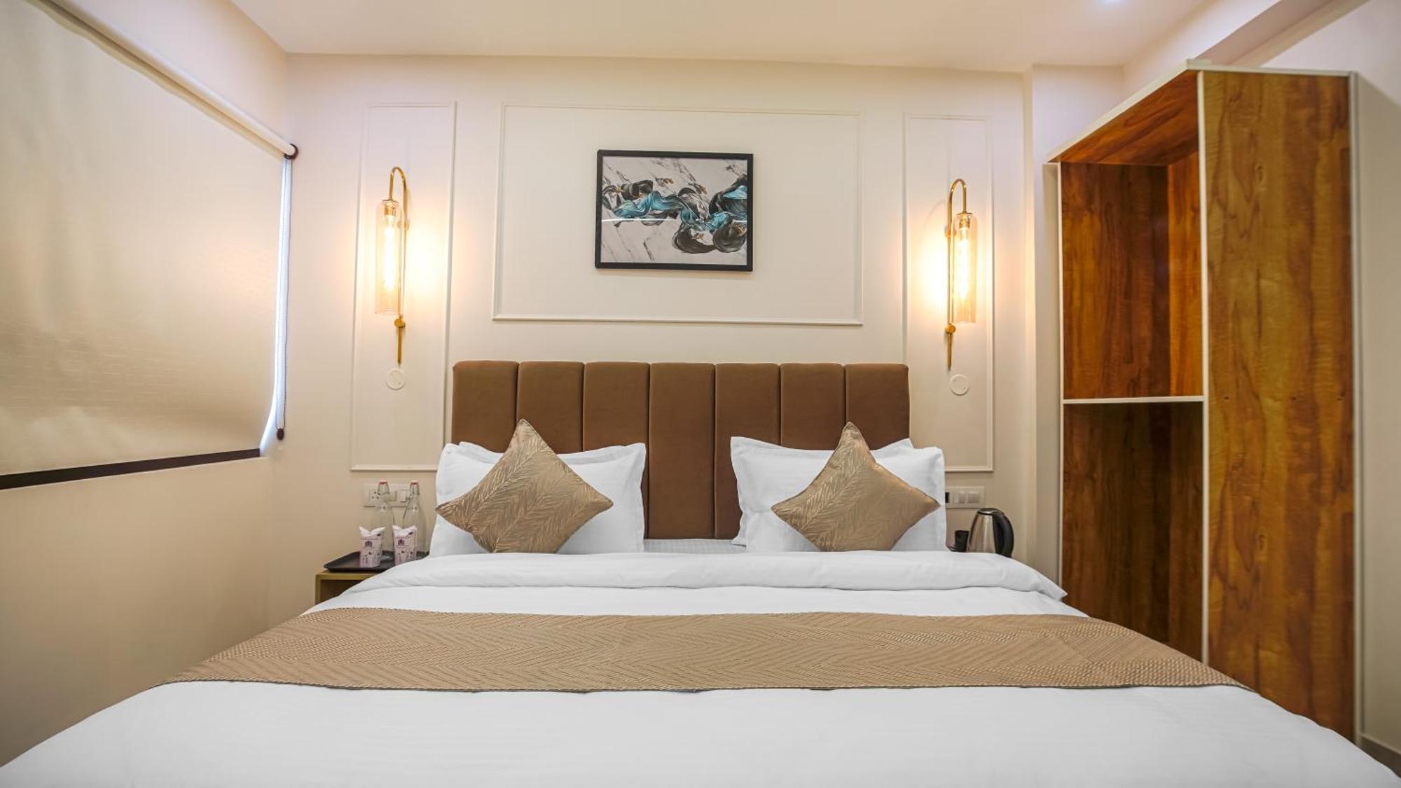 Hotel Perfectstayz Premium