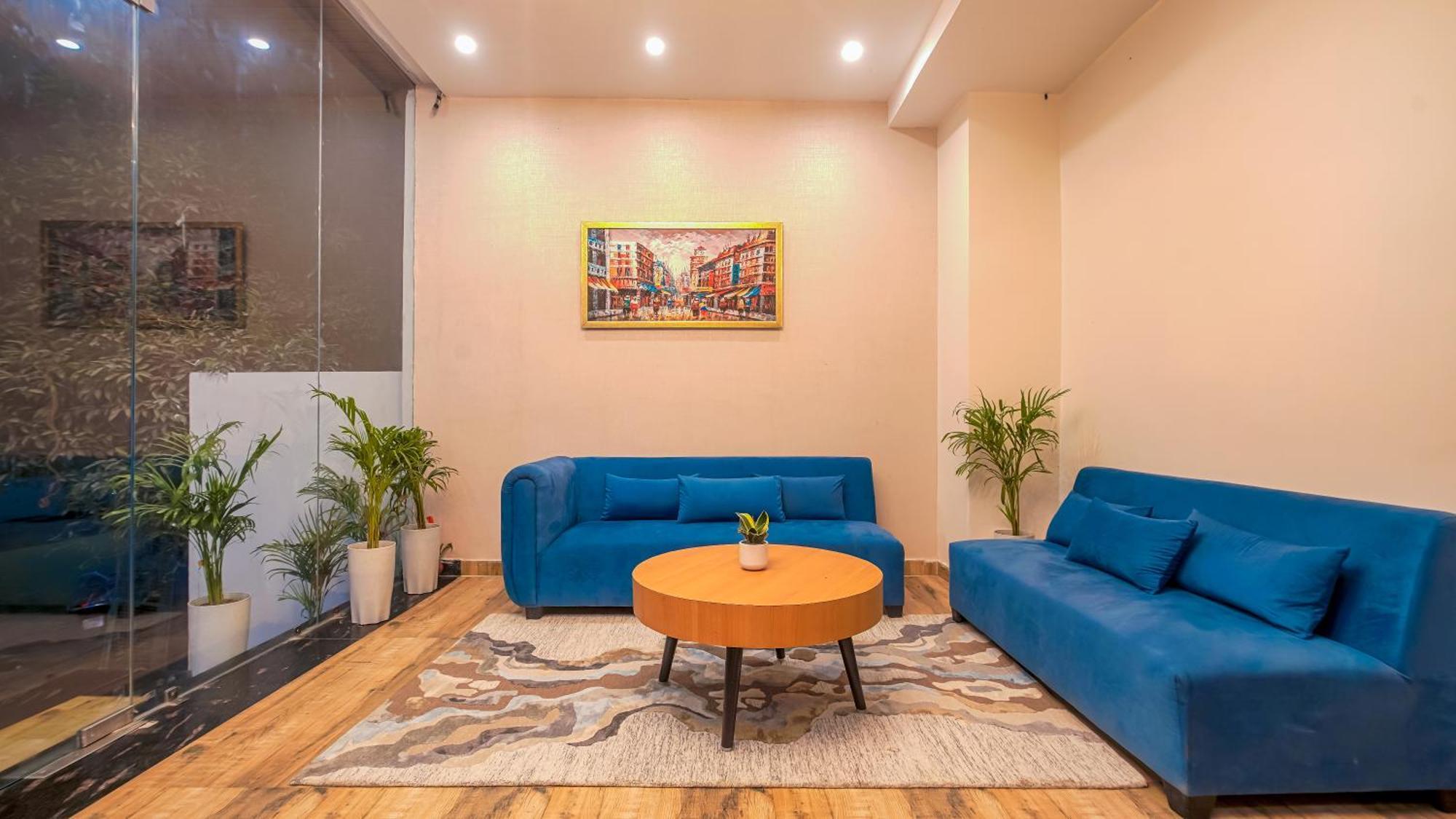 Hotel Perfectstayz Premium