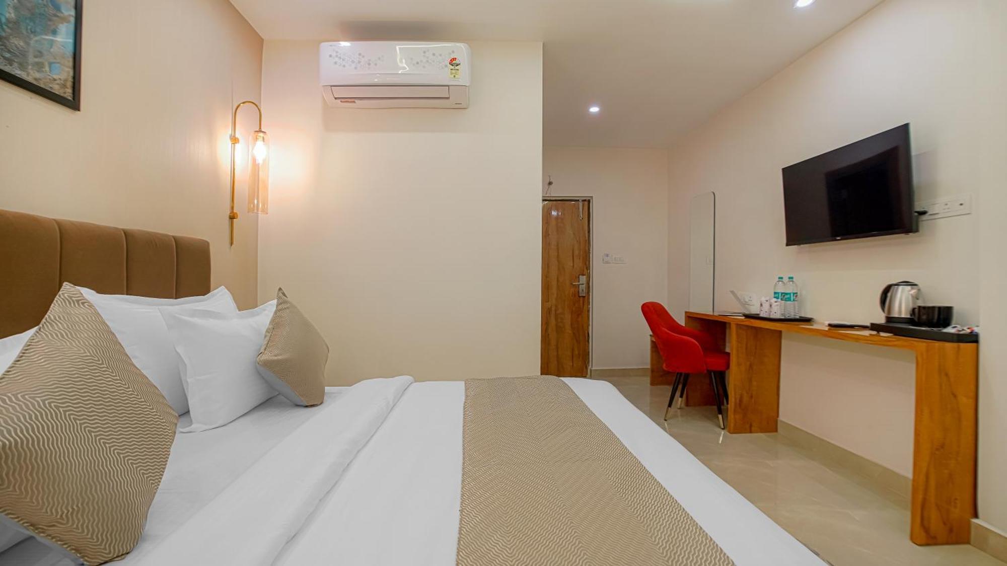 Hotel Perfectstayz Premium Varanasi