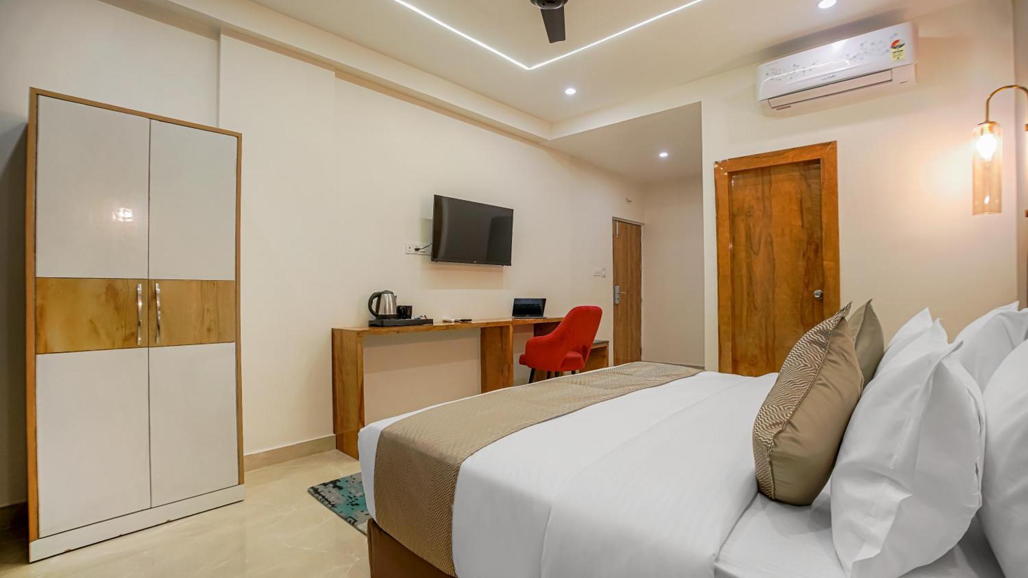 Perfectstayz Premium 3* Varanasi