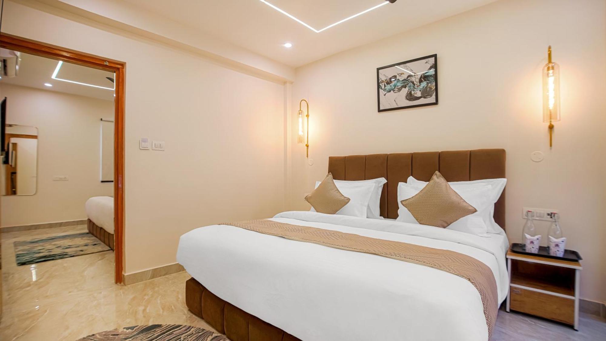Perfectstayz Premium Hotel 3*