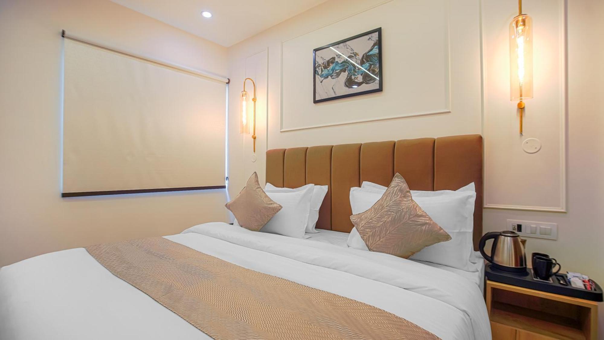 Hotel Perfectstayz Premium Varanasi