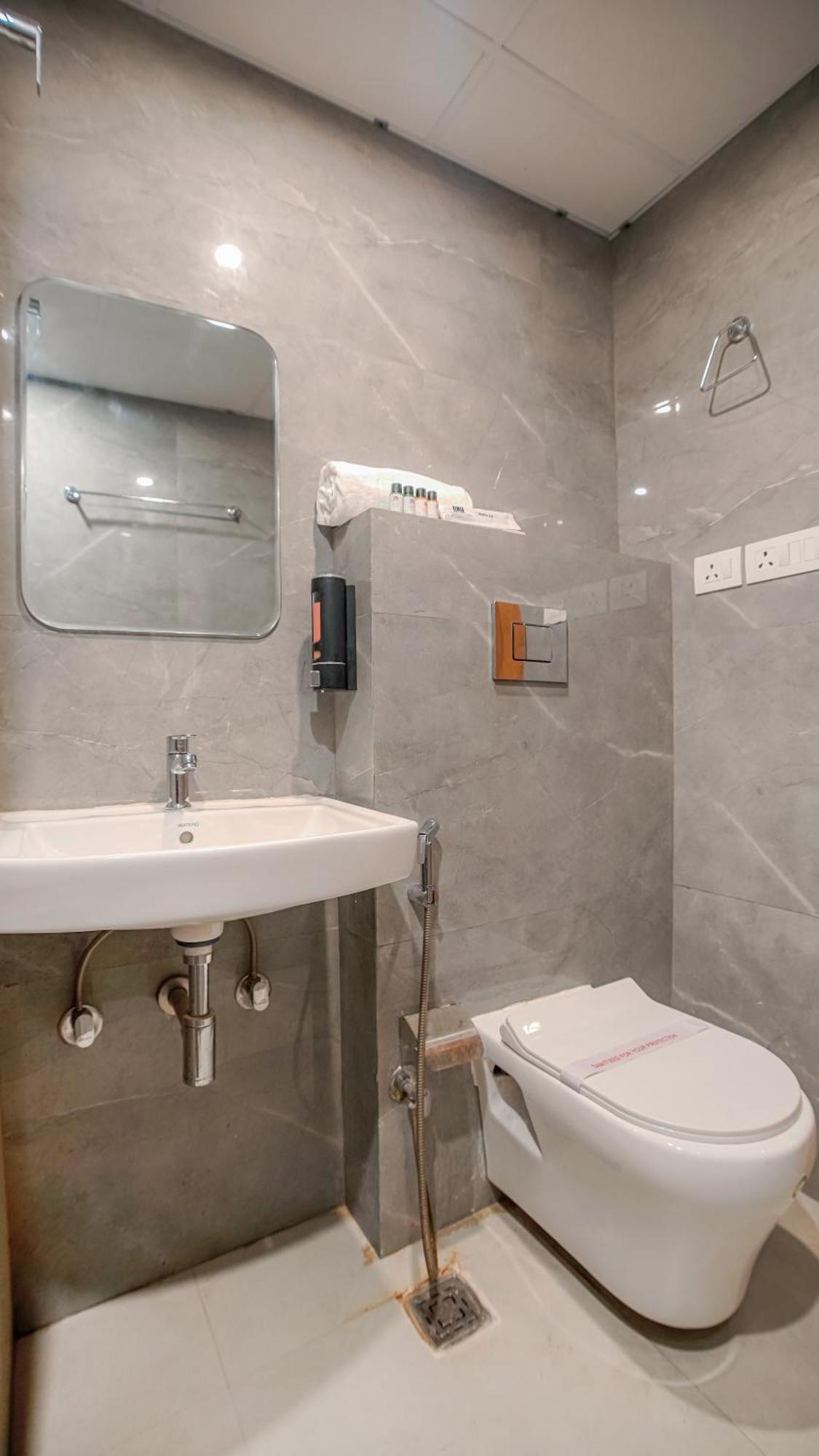 Hotel Perfectstayz Premium