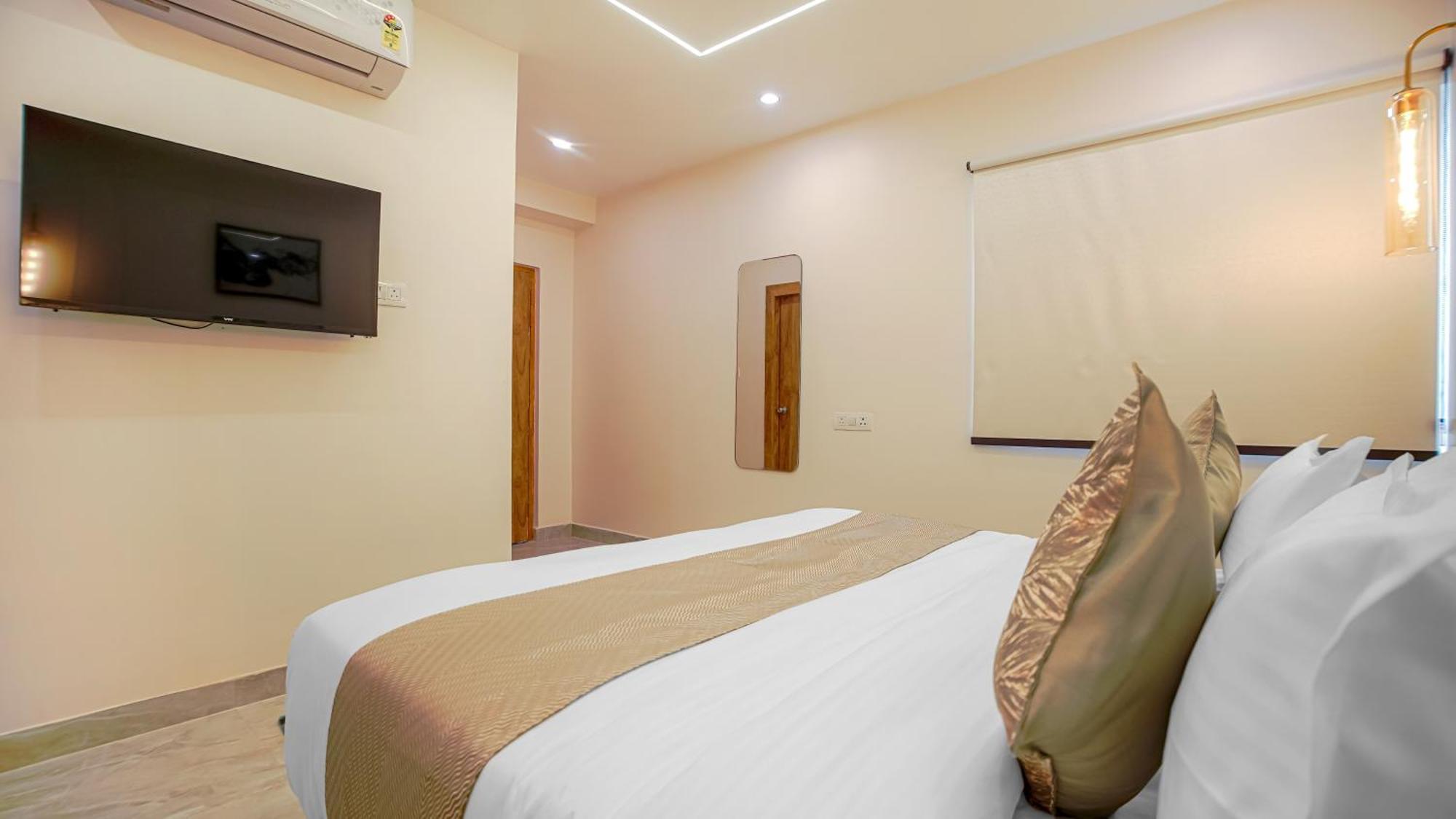 Perfectstayz Premium Varanasi