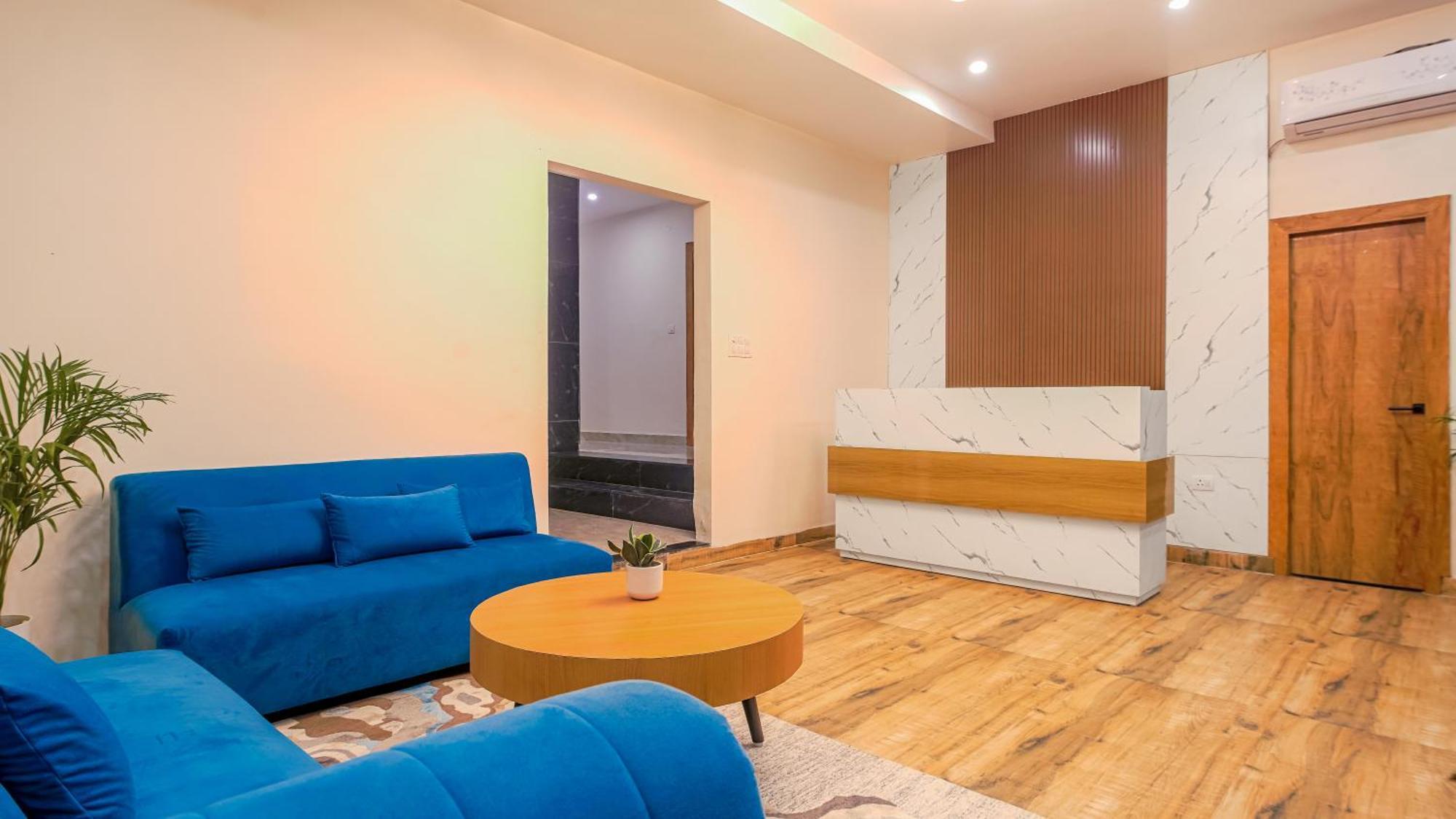 Perfectstayz Premium 3* Varanasi