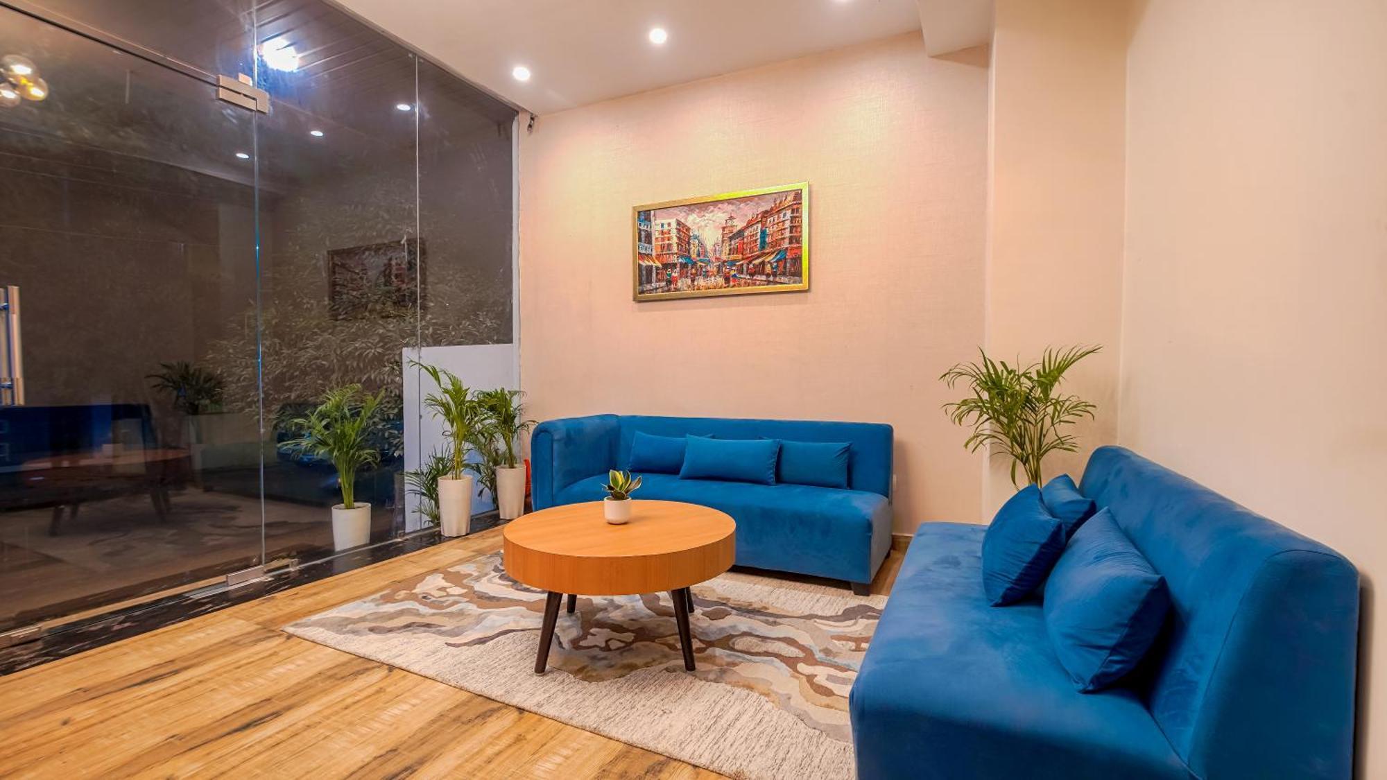 Hotel Perfectstayz Premium