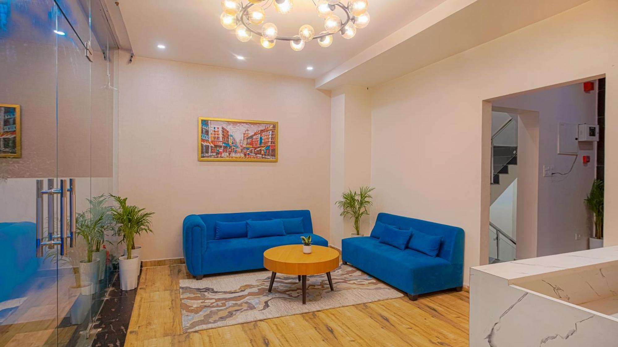 Hotel Perfectstayz Premium