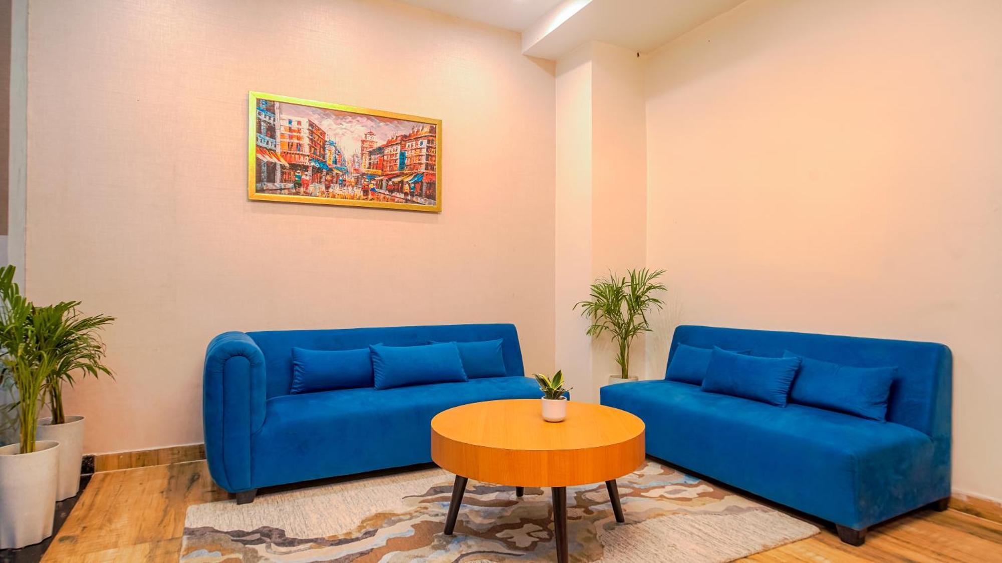 Perfectstayz Premium Varanasi